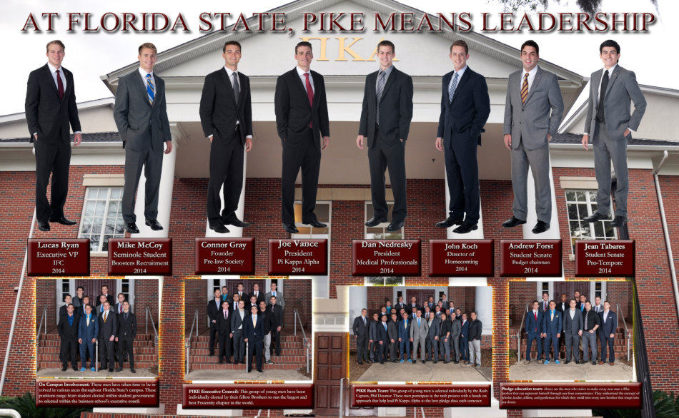 Pikes Illustrated 2014 page 4
